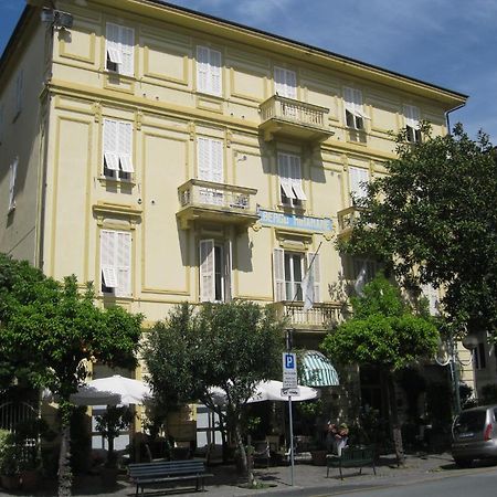 Hotel Miramare Lavagna Exteriér fotografie