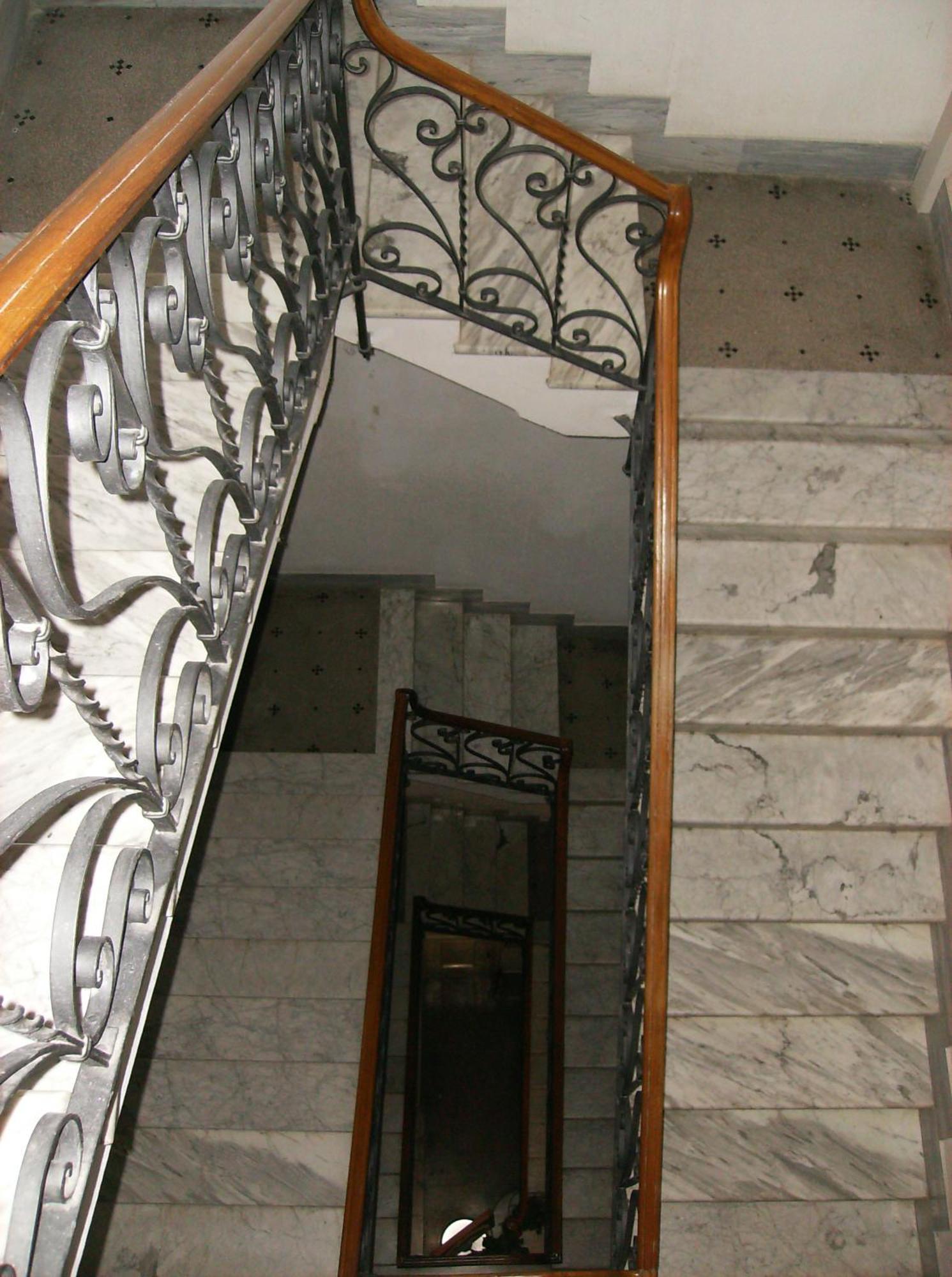 Hotel Miramare Lavagna Exteriér fotografie