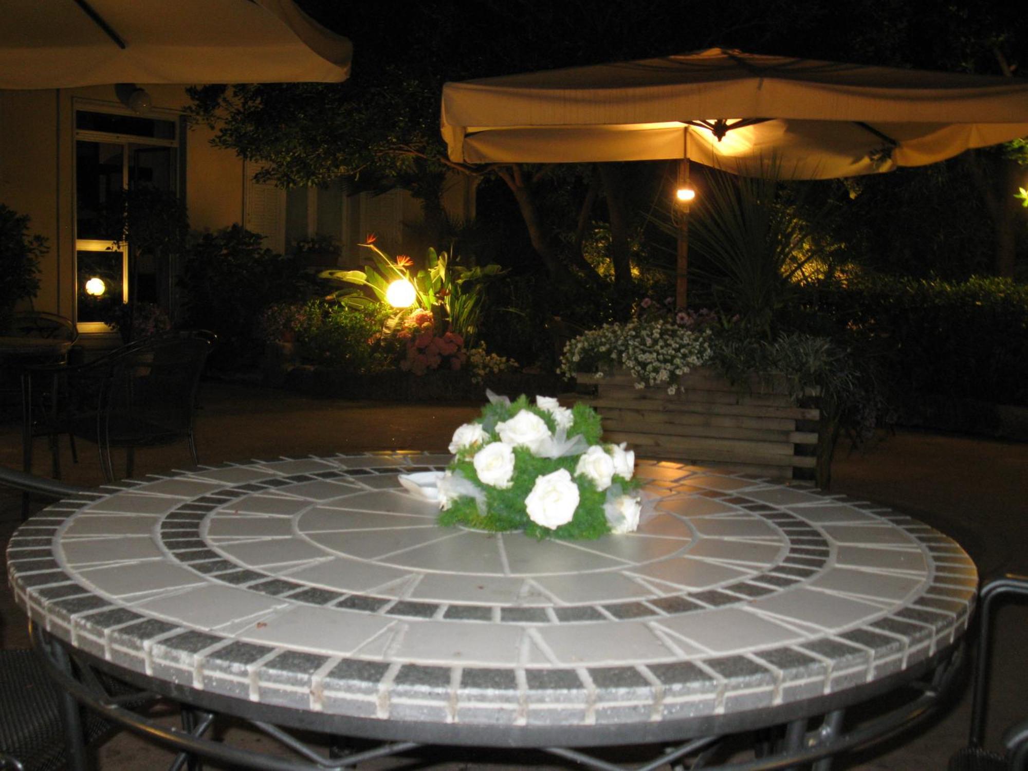 Hotel Miramare Lavagna Exteriér fotografie
